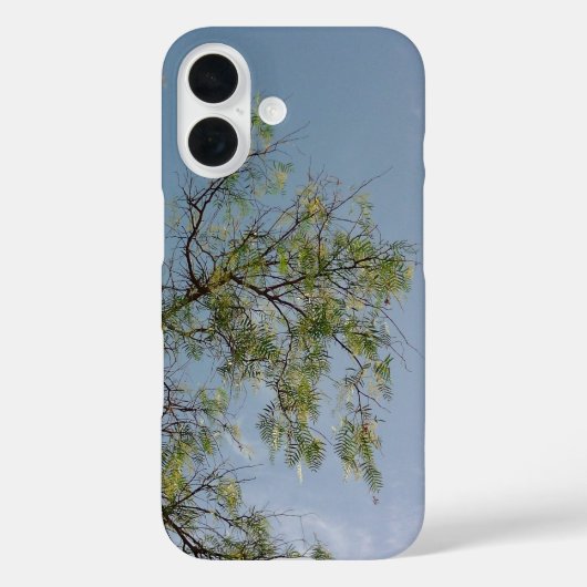 iPhone 16 カバー (裏面)