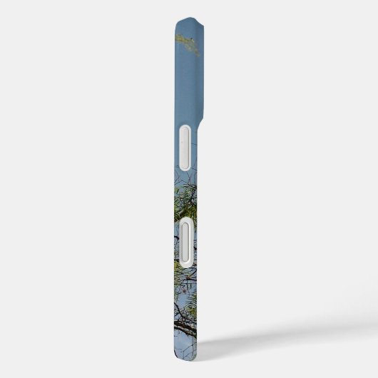 iPhone 16 カバー (裏面 / 右)