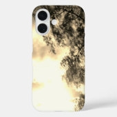 iPhone 16 カバー (裏面)