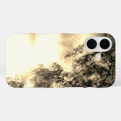 iPhone 16 カバー (裏面 (横))