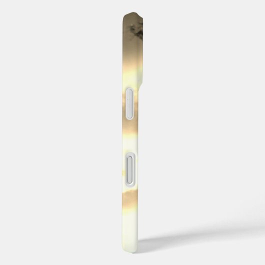 iPhone 16 カバー (裏面 / 右)