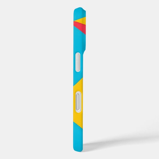 iPhone 16 カバー (裏面 / 右)