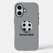 iPhone 16 カバー (裏面)