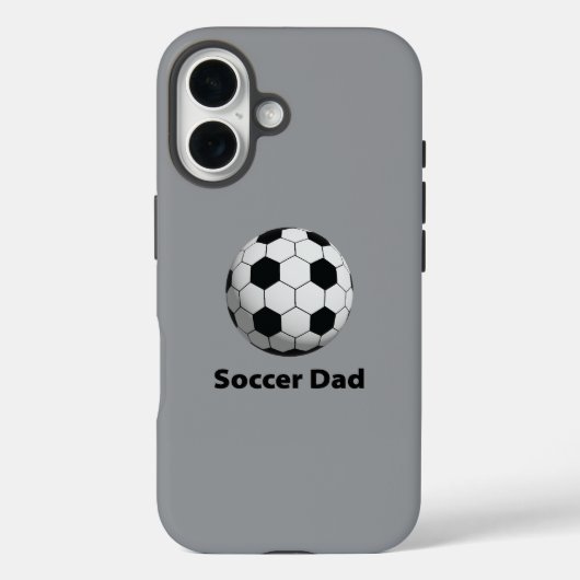 iPhone 16 カバー (裏面)