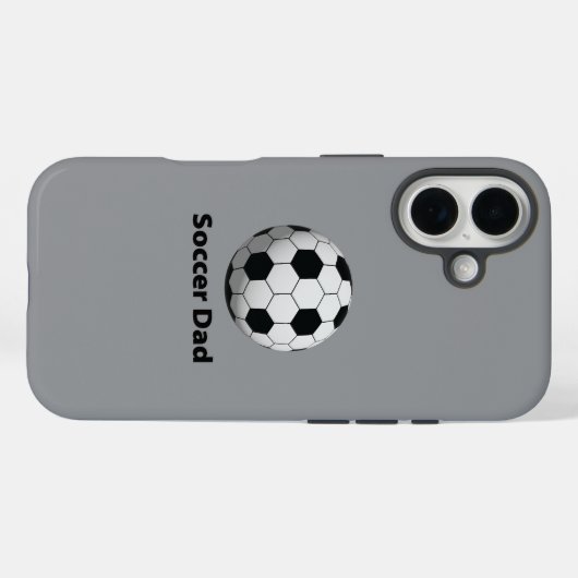 iPhone 16 カバー (裏面 (横))