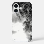 iPhone 16 カバー (裏面)