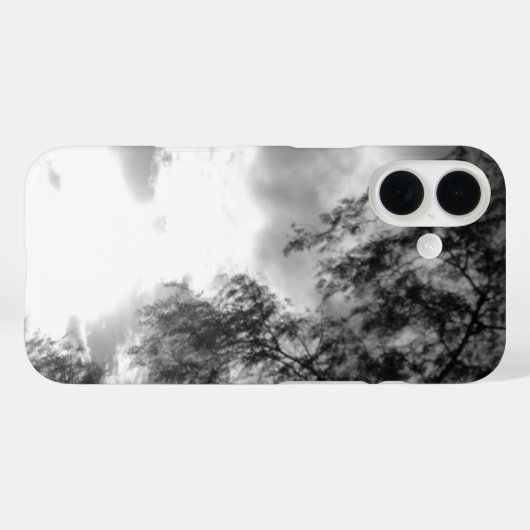 iPhone 16 カバー (裏面 (横))
