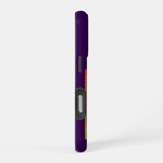 iPhone 16 カバー (右側面)