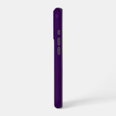 iPhone 16 カバー (左側面)