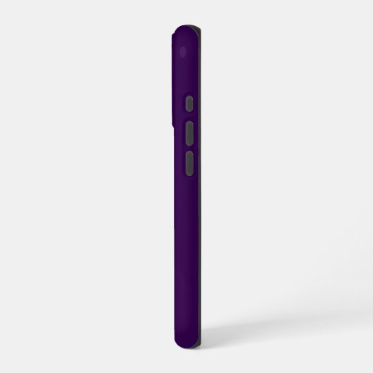 iPhone 16 カバー (左側面)