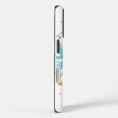 iPhone 16 カバー (裏面 / 右)
