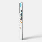 iPhone 16 カバー (裏面 / 左)