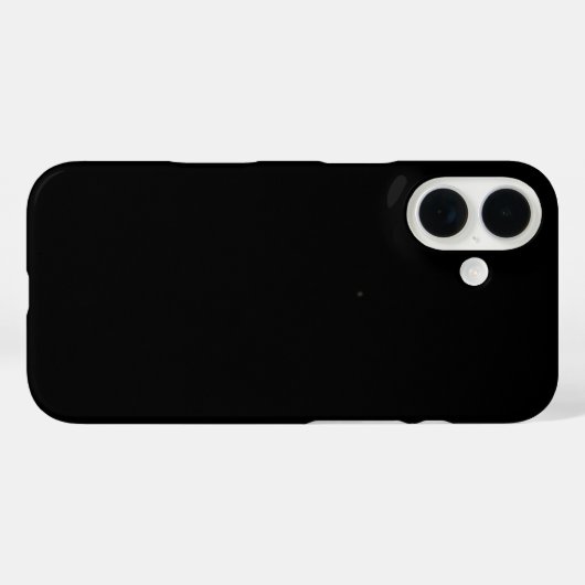 iPhone 16 カバー (裏面 (横))