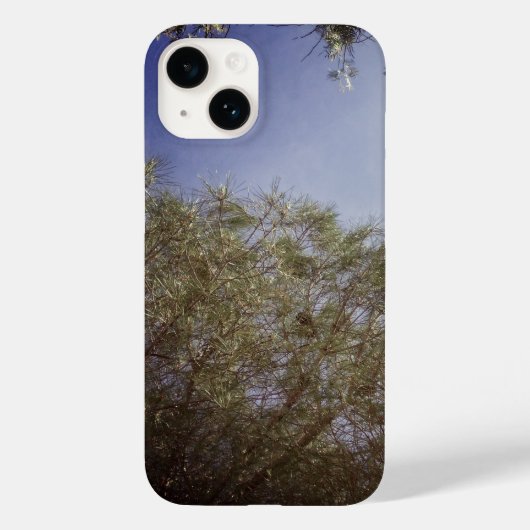 iPhone 16 カバー (裏面)