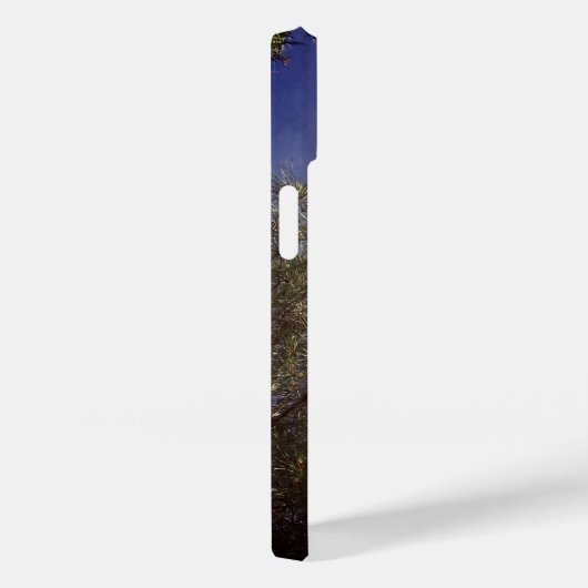 iPhone 16 カバー (裏面 / 右)