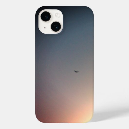 iPhone 16 カバー (裏面)