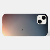 iPhone 16 カバー (裏面 (横))