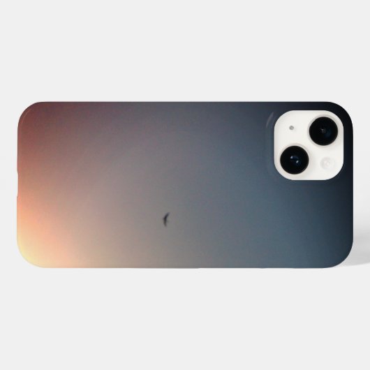 iPhone 16 カバー (裏面 (横))