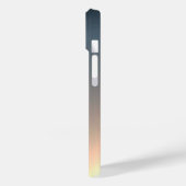 iPhone 16 カバー (裏面 / 左)