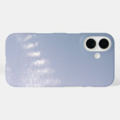 iPhone 16 カバー (裏面 (横))