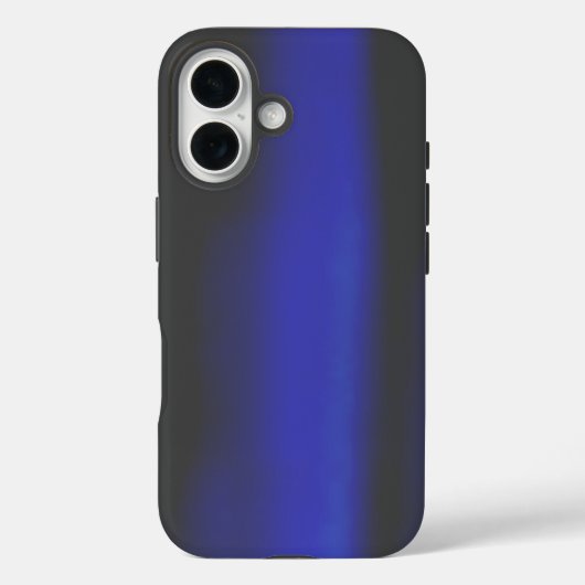 iPhone 16 カバー (裏面)