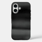 iPhone 16 カバー (裏面)