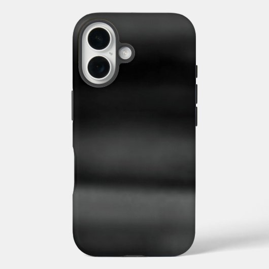 iPhone 16 カバー (裏面)