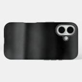 iPhone 16 カバー (裏面 (横))