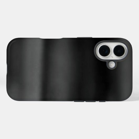 iPhone 16 カバー (裏面 (横))