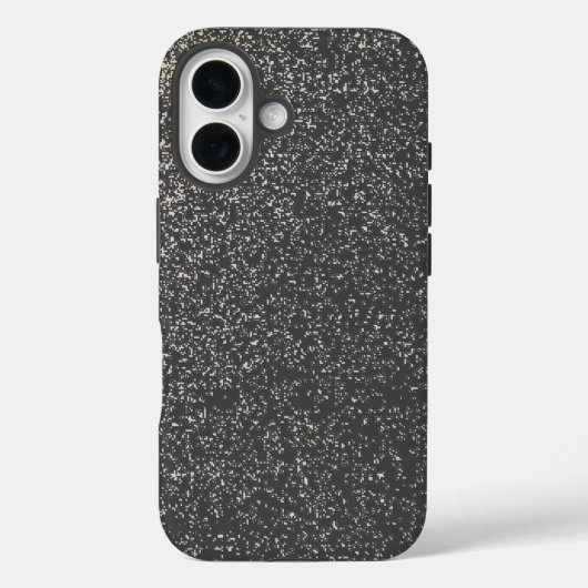 iPhone 16 カバー (裏面)