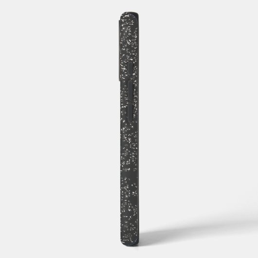 iPhone 16 カバー (裏面 / 左)