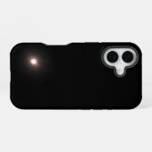 iPhone 16 カバー (裏面横)