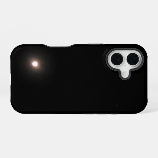 iPhone 16 カバー (裏面横)