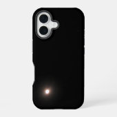 iPhone 16 カバー (裏面)