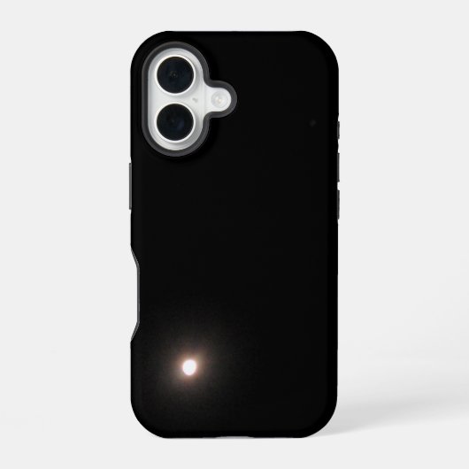 iPhone 16 カバー (裏面)