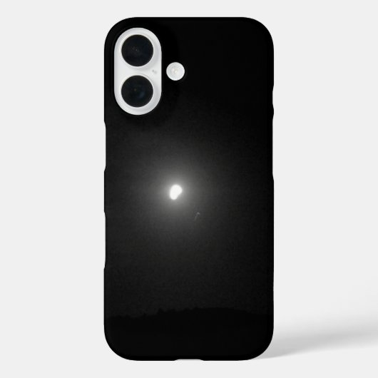 iPhone 16 カバー (裏面)