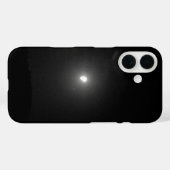 iPhone 16 カバー (裏面 (横))