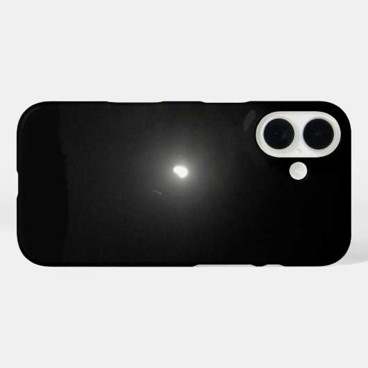 iPhone 16 カバー (裏面 (横))