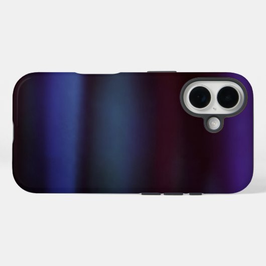 iPhone 16 カバー (裏面 (横))