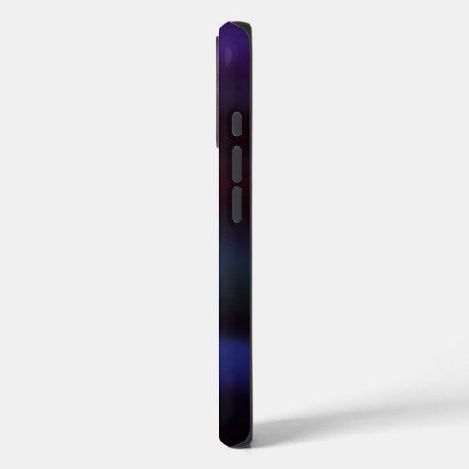 iPhone 16 カバー (裏面 / 左)