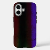 iPhone 16 カバー (裏面)