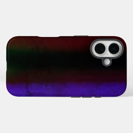 iPhone 16 カバー (裏面 (横))