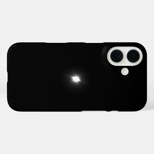 iPhone 16 カバー (裏面 (横))