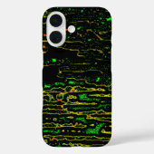 iPhone 16 カバー (裏面)