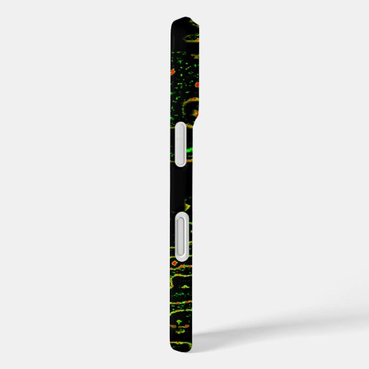 iPhone 16 カバー (裏面 / 右)