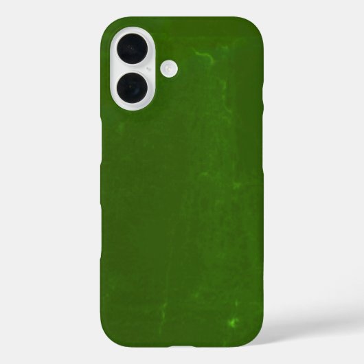 iPhone 16 カバー (裏面)