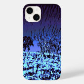 iPhone 16 カバー (裏面)
