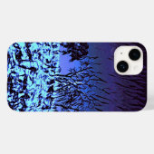 iPhone 16 カバー (裏面 (横))