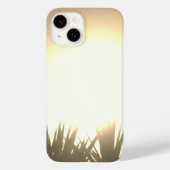 iPhone 16 カバー (裏面)