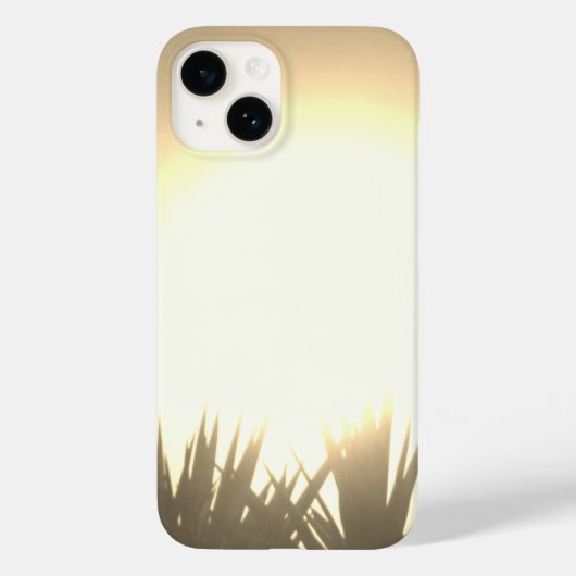 iPhone 16 カバー (裏面)